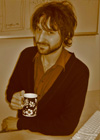 Björn Nilsved Björn Nilsved