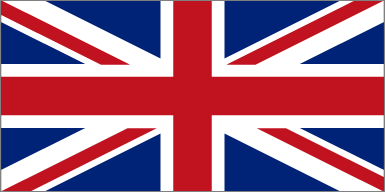 British flag